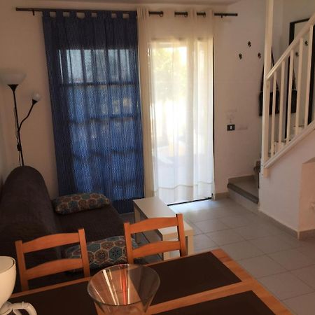 25B Villa Costa Calma Exterior photo