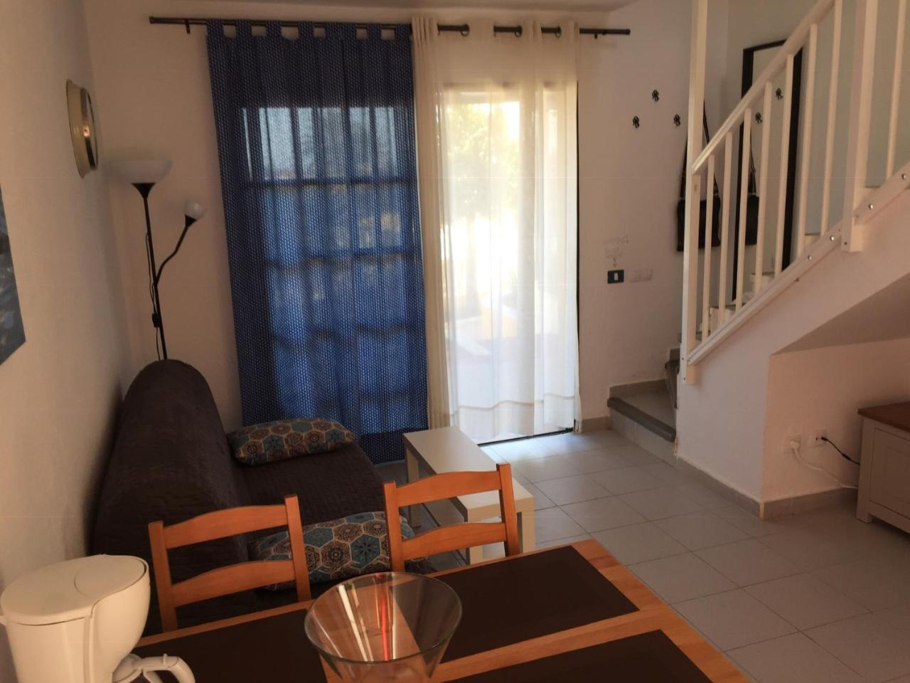 25B Villa Costa Calma Exterior photo